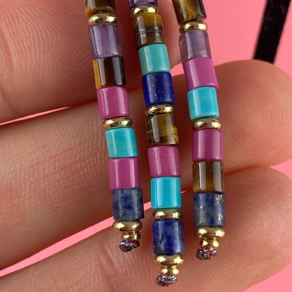 Kendra Scott Bree Earrings - Picture 7 of 7